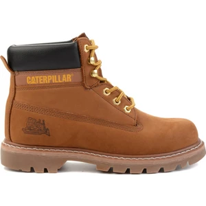 Caterpillar Coffee Colorado Lux Coffee Nubuk Kadın Bot M0111116101