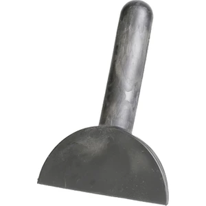 Derz Ispatulası (Siyah)