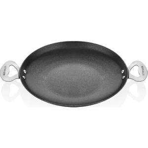 Kavurma Sacı Kenarlı 30 cm