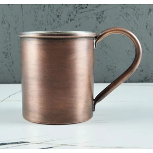 Saint Belisama Cup Bakır Bardak 330ML Oksit