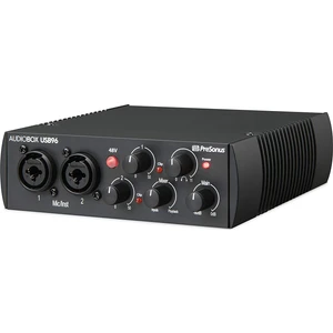 Audiobox 96 25TH USB Ses Kartı