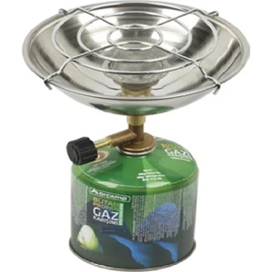 Isıtıcı Fonksiyonlu Ocak+ Kamp Gaz Kartuşu Set 450 gr - Orcamp KTS450 + SB605