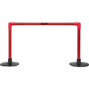 SCX 1266 40 cm Tekli Takozlu Sıçrama Engeli