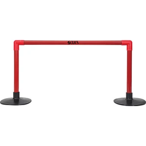 Scucs Zıplama Engelli Takozlu 35 cm
