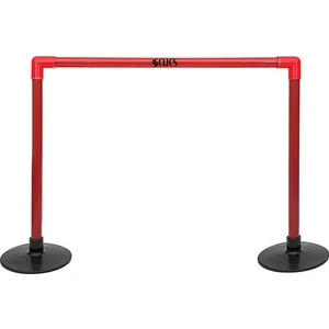 Zıplama Engelli Takozlu 50 cm