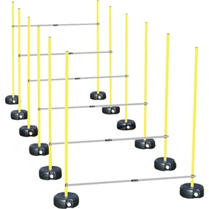 Slalom Takımı Boş