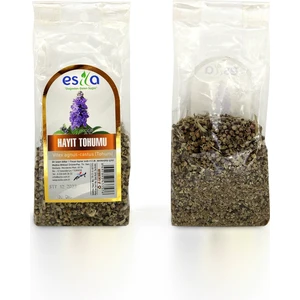 Hayıt Tohumu 100 gr