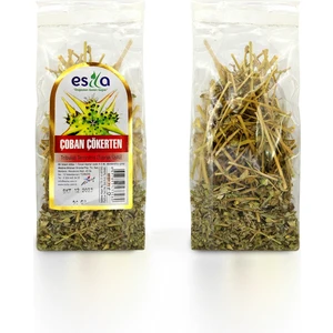 Çoban Çökerten 50 gr