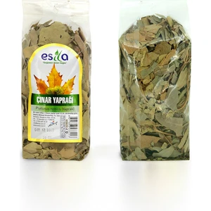 Çınar Yaprağı 30 gr