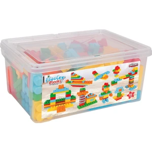 Master Bloklar 112 Parça