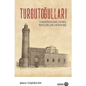 Turgutoğulları - Şükrü Taşdelen