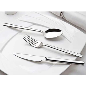 Dalyan 12 Kişlik 77 Parça Bıçaklı Kaşık Çatal Takımı