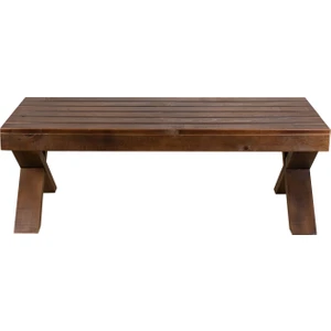 Tk Wood Crafts Ahşap Bank