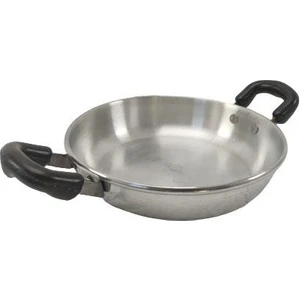 Tcb Alüminyum Yumurta Tavası Sahan İç Çap 18 cm.
