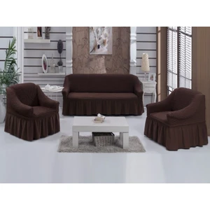 Uygar Home Bürümcük Koltuk Örtüsü Takımı