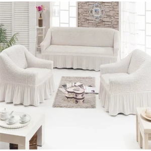 Uygar Home Bürümcük Koltuk Örtüsü Takımı