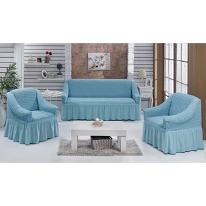 Uygar Home Bürümcük Koltuk Örtüsü Takımı