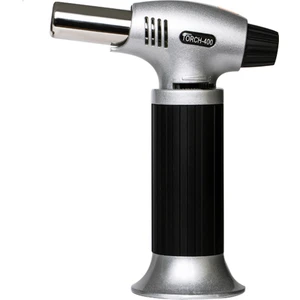Torch Doldurulabilir Profesyonel Pürmüz Turbo Torch BS-400 1300 Derece