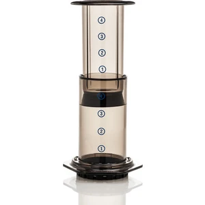 Aeropress Kahve Demleme