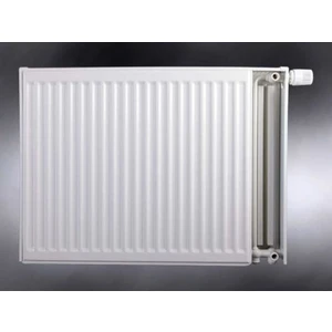 Demirdöküm Vairad Rad 600 x 700 mm Pkkp Kompakt Ventilli Radyatör