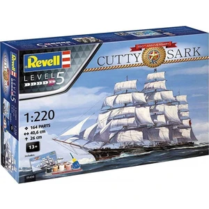Maket Cutty Sark 150TH Anniversary 5430