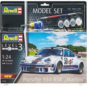 Maket Porsche 934 67685