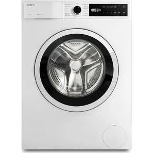 CMI 76101 7 Kg 1000 Devir Çamaşır Makinesi
