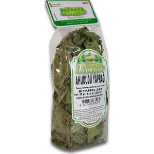 Ahududu Yaprağı 25 gr
