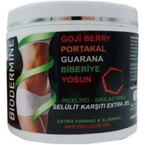 Inceltici  Jeli 500 ml