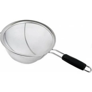 Dünya Destekli Süt Süzeği 22 cm