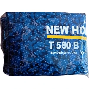 New Holland T580B Kaporta Brandası