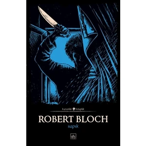 Sapık - Robert Bloch