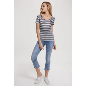 Lee Cooper Rosına Kadın Jean Pantolon