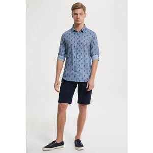 Lee Cooper Westın Erkek Şort