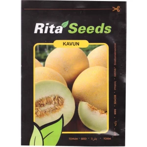 Rita Kavun Tohumu 10 gr