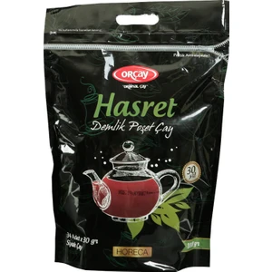 Hasret Demlik Poşet 1000 gr.