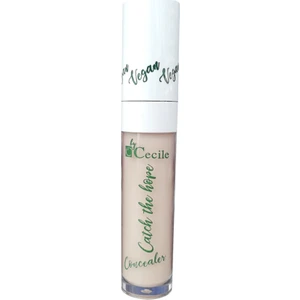 Cecıle Catch The Hope Vegan Concealer 01-Açık Sarı Nude