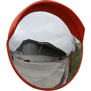 Trafik Güvenlik Aynası 80 cm