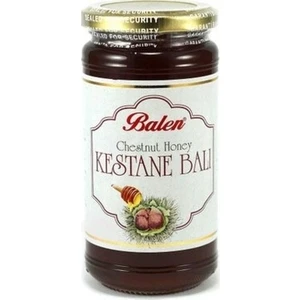 Kestane Balı 625 gr x 2'li