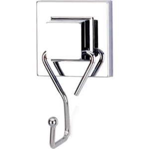 Teknotel Tekno Tel Yapışkanlı Banyo Tekli Askı Askılık Kolay Montaj EF-237