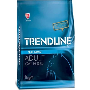 Somonlu Kedi Maması 1 kg