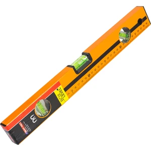 Düz Su Terazisi 40mm Turuncu MK0662