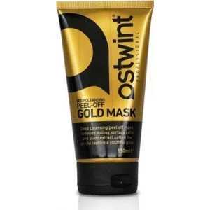 Gold Mask Soyulabilir Altın Maske 150 ml