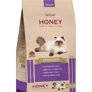 Premium Sterilised Kısırlaştırılmış Yetişkin Kedi Maması 15 kg