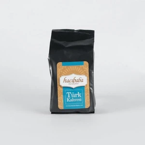 Türk Kahvesi - 500 gr