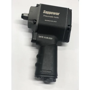 IW-3A1 Mini Havalı Somun Sıkma Tabancası 550 Nm