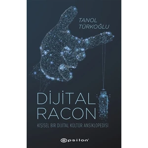 Dijital Racon - Tanol Türkoğlu