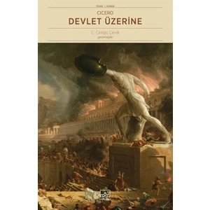 Devlet Üzerine-Marcus Tullius Cicero