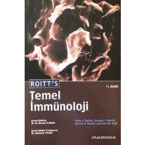 Roitt's Temel Immunoloji