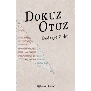 Dokuz Otuz - Bedriye Zobu